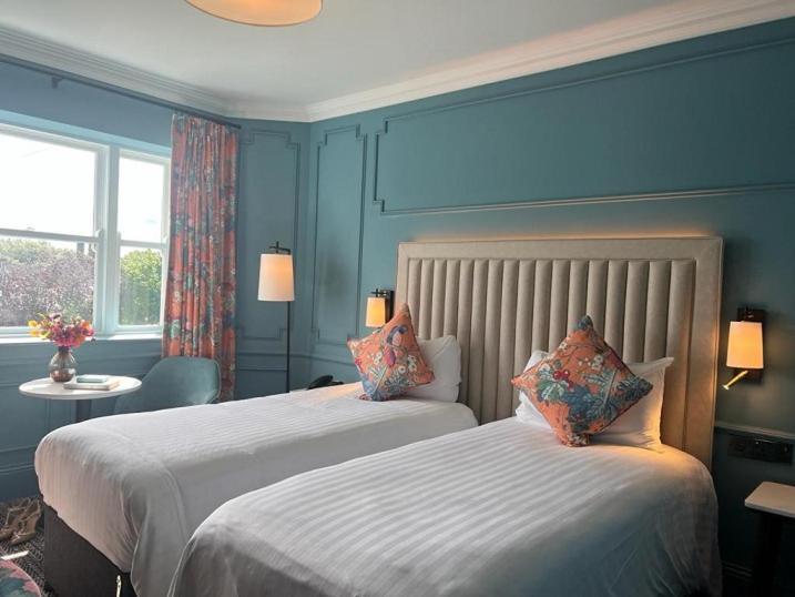 דבלין Waterloo Town House & Suites מראה חיצוני תמונה